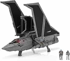 Amazon.co.jp: スターウォーズ マイクロギャラクシー飛行隊